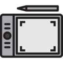 electronics,interface,technology,pencil,graphic design,art and design,electronic,device,tablet,graphic tablet,wacom